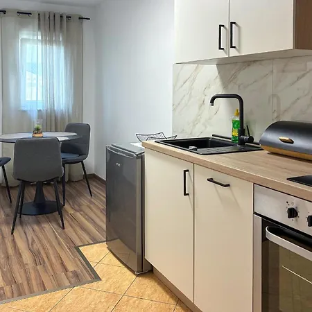 Lovely In With Wifi * Vir