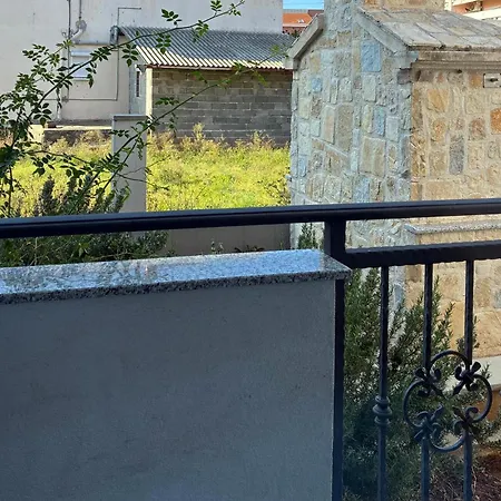 Lovely In With Wifi Apartamento Vir