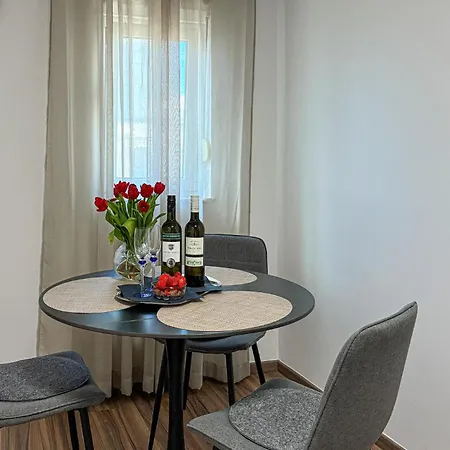 1 Bedroom Gorgeous Apartment In Vir * Vir